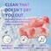 Primal Elements Bars with Benefits Soap Set for Face Body Moisturizing Glycerin Soap Pack of 8 100 Gram Size