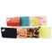 Primal Elements Bars with Benefits Soap Set for Face Body Moisturizing Glycerin Soap Pack of 8 100 Gram Size