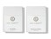 Rare Elements Pure Shampoo Essential Lite Conditioner Set with Gute Carrying Bag Three Piece Bundle 8 oz per unit