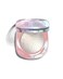 Moira Dreamlight Highlighter (001, Dreamlite- Diamond Dust, Illuminating, Shimmery, Light, Compact, Face Makeup