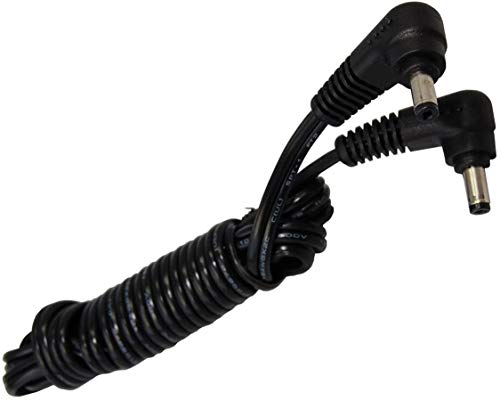hqrp Hqrp Dc Cable Cord With Canon DC930