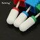 Rolabling Round Head Ceramic Nail Drill Bit For Electric Nail Drill Manicure Machine Accessories Tool Green Coarse