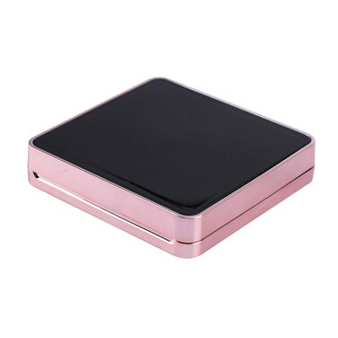 Topwon BB Cushion DIY Case Kit, Empty Foundation Make-up Powder Box, Puff and Inter Case Make Your Own Cushion (B