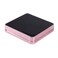 Topwon BB Cushion DIY Case Kit, Empty Foundation Make-up Powder Box, Puff and Inter Case Make Your Own Cushion (B