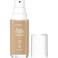 L'Oreal Paris True Match Super-Blendable Foundation, Medium Coverage Liquid Foundation Makeup, W5, Medium, 1 Fl Oz