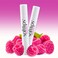 Softlips Raspberry Lip Balm with Green Tea Extract 2Pack with SPF 20 Hydrating Protection for Smooth Delicious Lips