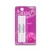 Softlips Raspberry Lip Balm with Green Tea Extract 2Pack with SPF 20 Hydrating Protection for Smooth Delicious Lips