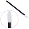 BTYMS 300 Piece Disposable Lip Wands Lip Brushes Lipstick Gloss Applicators Lint Free Makeup Applicator Brush Beauty Tool