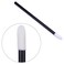 BTYMS 300 Piece Disposable Lip Wands Lip Brushes Lipstick Gloss Applicators Lint Free Makeup Applicator Brush Beauty Tool
