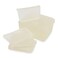 Primal Elements Clear Soap Base Moisturizing Melt and Pour Glycerin Base for Crafting Easy to Cut Unscented 10 Pound