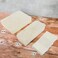 Primal Elements Clear Soap Base Moisturizing Melt and Pour Glycerin Base for Crafting Easy to Cut Unscented 10 Pound