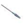 MZCMSL Rainbow Carbide Nail Drill Bit 332 Shank Rotary Nail File For Electric Nail Drill Machine Nail ToolMedium Grit