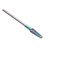 MZCMSL Rainbow Carbide Nail Drill Bit 332 Shank Rotary Nail File For Electric Nail Drill Machine Nail ToolMedium Grit