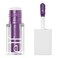 e.l.f. elf Liquid Metallic Eyeshadow Gel Formula HighImpact MultiDimensional Finish OneSwipe Coverage Supernova 01 Fl Oz 3mL