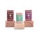 Bali Soap 3Pack Handmade Natural Cold Processed Bar Soap for Daily Use with PlantBased Oils Purifying Refreshing Vegan