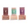 Bali Soap 3Pack Handmade Natural Cold Processed Bar Soap for Daily Use with PlantBased Oils Purifying Refreshing Vegan
