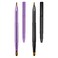 Unaone 2 Pack Lip Brush for Lipstick Retractable Lip Brushes Dualended Makeup Brush for Lipstick Lip Gloss Include Lid
