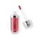 Kiko Milano 3D Hydra Lip Gloss High Shine Hydrating Plumping NonSticky Moisturizing Lip Makeup 16 Iridescent Ruby 65ml