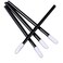 GoWorth 200PcsSet Disposable Lip Brushes Make Up Brush Lipstick Lip Gloss Wands Applicator Tool Makeup Beauty Tool Kits