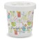 Primal Elements Sugar Scrub Exfoliating Sugar Whip Face and Body Cleanser Moisturizer Pineapple Rum Splash 10 oz Package