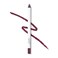 Julep When Pencil Met Gel Sharpenable MultiUse Longwear Eyeliner Pencil Fig Shimmer TransferProof High Performance Liner