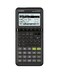 Casio fx9750GIII Graphing Calculator Natural Textbook Display Python Programming Ideal for Exams STEM Advanced Math Black