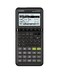 Casio fx9750GIII Graphing Calculator Natural Textbook Display Python Programming Ideal for Exams STEM Advanced Math Black