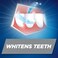 Aquafresh Extreme Clean Whitening Action Fluoride Toothpaste for Cavity Protection Sugar Acid Protection Mint Blast 56 oz