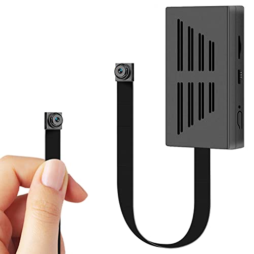 في إتش إل تي تي في Vhlttyv Mini Video Camera