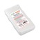 Primal Elements Shea Butter Moisturizing Melt and Pour Glycerin Soap Base for Crafting and Soap Making Easy to Cut 2 Pound