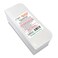 Primal Elements Shea Butter Moisturizing Melt and Pour Glycerin Soap Base for Crafting and Soap Making Easy to Cut 5 Pound