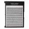 Bodermincer Large Tray 20D Premade Russian Volume Fans Eyelashes Long Stem Lash Pre made Eyelash Extensions Supplies (13MM