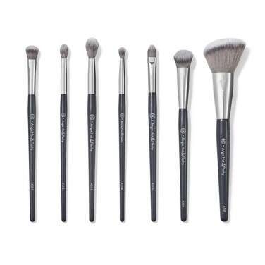 BK BEAUTY BRUSHES ANGIE HOT FLASHY Brush Set 7PC Viral UnderEye Concealer Eye Shadow Bronzer Blush Highlighter Makeup Brushes