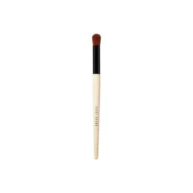 Bobbi Brown Full Coverage Touch-Up BrushAngledPrecise Makeup Face Brush for ApplyingBlending Foundation or Concealer