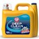 ArmHammer ARM HAMMER Plus OxiClean Max Force Deep Clean Stain Formula Liquid Laundry Detergent Sparkling Clean Scent 150 Fl Oz 100 Loads