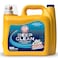 ArmHammer ARM HAMMER Plus OxiClean Max Force Deep Clean Stain Formula Liquid Laundry Detergent Sparkling Clean Scent 150 Fl Oz 100 Loads