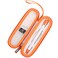 FBLFOBELI Hard Storage Case for Logitech Crayon Digital Pencilfor Apple Pencil 1st2nd Generation and Apple Pencil Pro Case Only