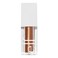 e.l.f. elf Liquid Metallic Eyeshadow QuickDrying LongLasting GelBased Formula For OneSwipe Pigmented Coverage Vegan CrueltyFree Meteor