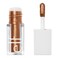 e.l.f. elf Liquid Metallic Eyeshadow QuickDrying LongLasting GelBased Formula For OneSwipe Pigmented Coverage Vegan CrueltyFree Meteor