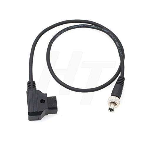 HangTon HangTon Dtap To Locking Dc Power Cable