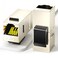 AMPCOM CAT7 Keystone Coupler 2Pack Pass Through RJ45 Keystone Jack Shielded Female to Female Ethernet Feedthrough Inline Coupler