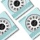 EASITENSION DIY Eyelash Extension 3D Effect Individual Glue Bonded Clusters Volume Lashes pack Home Eyelash Extension Lashes Pack 12MMVolume