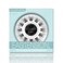 EASITENSION DIY Eyelash Extension 3D Effect Individual Glue Bonded Clusters Volume Lashes pack Home Eyelash Extension Lashes Pack 12MMVolume