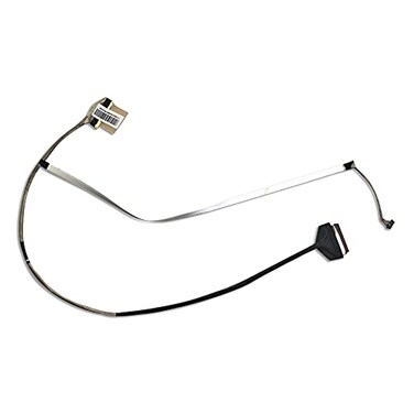 GinTai 40Pin Laptop LED LCD LVDS Video Screen Line Display Flex Cable Replacement for MSI MS16R1 MS17R1 MSI GF63 8RD K1N3040143H39