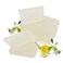 Primal Elements Olive Oil Soap Base Moisturizing Melt and Pour Glycerin Soap Base for Crafting and Soap Making Easy to Cut 2 Pound