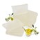 Primal Elements Olive Oil Soap Base Moisturizing Melt and Pour Glycerin Soap Base for Crafting and Soap Making Easy to Cut 2 Pound