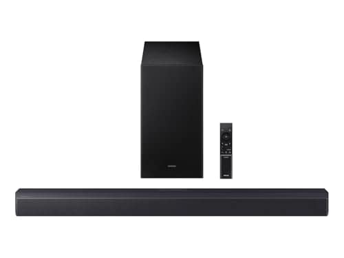 سامسونج Samsung hw-b550f 21 CH