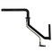 SUNMALL Replacement Hard Drive Cable with IR Sensor Compatible with MacBook Pro 13 2009 2010 A1278 Unibody 8210814 8210814A 9229062