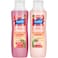 Suave Shampoo Conditioner Set SunRipened Strawberry Everyday Energizing Formulas with Fruit Extract Vitamin E 225 Oz Ea 2 Piece Set