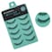 Bodermincer Scala 5 pairs/set 3D False Eyelashes Messy Cross Thick Natural Fake Eye Lashes Professional Makeup Tips Short False Eye Lashes (L-12
